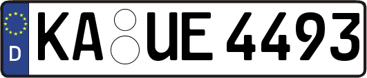 KA-UE4493