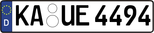 KA-UE4494