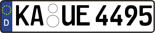 KA-UE4495