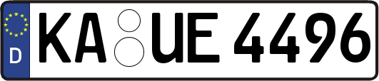 KA-UE4496