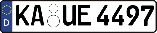 KA-UE4497