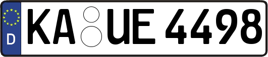 KA-UE4498
