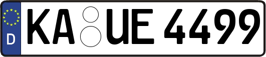 KA-UE4499