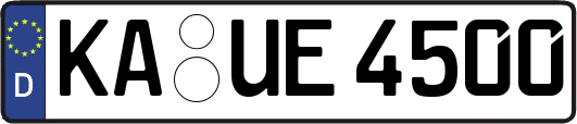 KA-UE4500