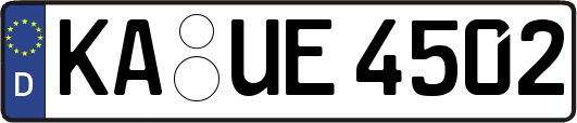 KA-UE4502
