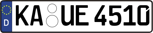 KA-UE4510