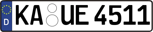 KA-UE4511