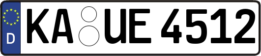 KA-UE4512