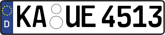 KA-UE4513