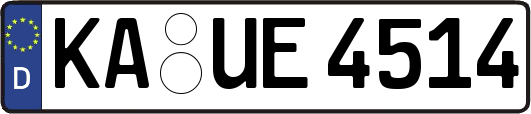 KA-UE4514