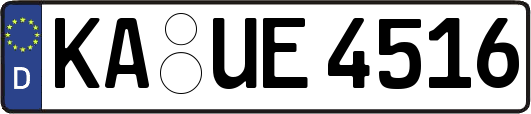 KA-UE4516