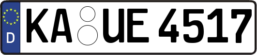 KA-UE4517