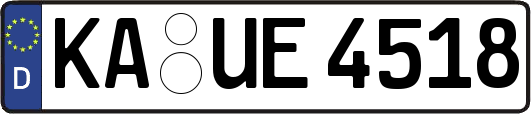 KA-UE4518