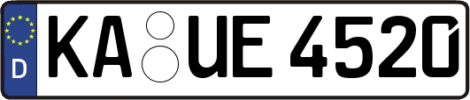 KA-UE4520