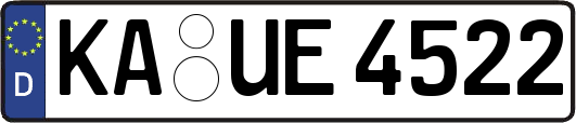 KA-UE4522