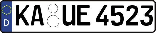 KA-UE4523