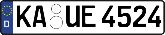 KA-UE4524