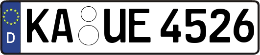 KA-UE4526