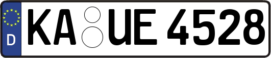 KA-UE4528
