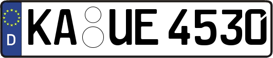 KA-UE4530