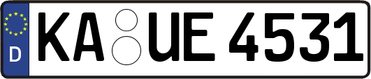 KA-UE4531