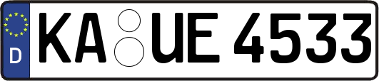 KA-UE4533