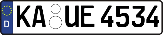 KA-UE4534