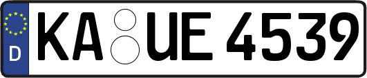 KA-UE4539