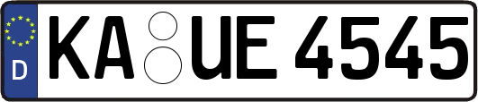 KA-UE4545
