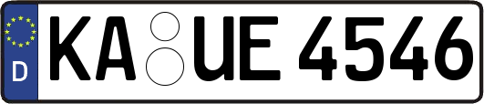 KA-UE4546