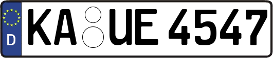 KA-UE4547
