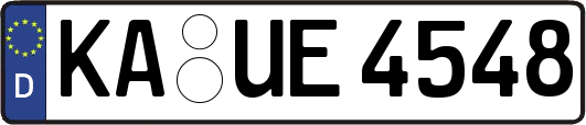 KA-UE4548