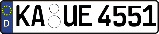 KA-UE4551