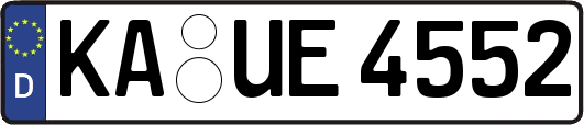 KA-UE4552