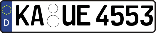 KA-UE4553