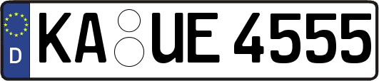 KA-UE4555