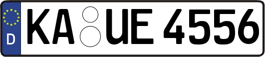 KA-UE4556