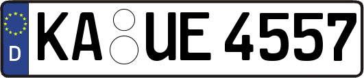KA-UE4557