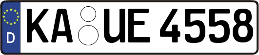 KA-UE4558