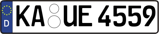KA-UE4559