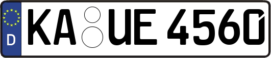 KA-UE4560