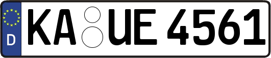 KA-UE4561