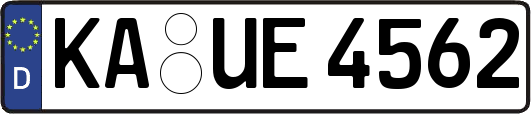 KA-UE4562