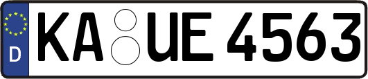 KA-UE4563