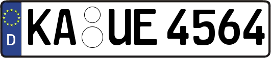 KA-UE4564