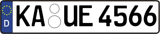 KA-UE4566