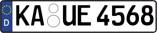 KA-UE4568