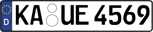 KA-UE4569