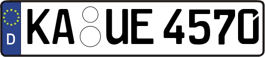 KA-UE4570