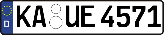 KA-UE4571